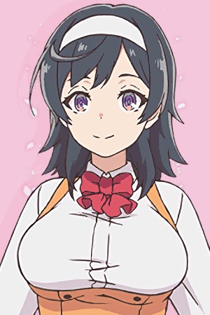 Character image for Akari