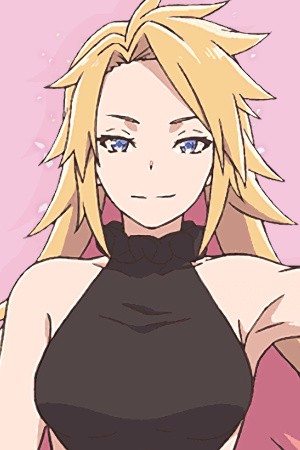Character image for Grizarika Ashuna