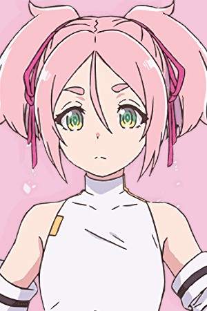 Character image for Momo