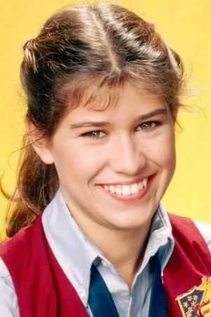 Nancy McKeon