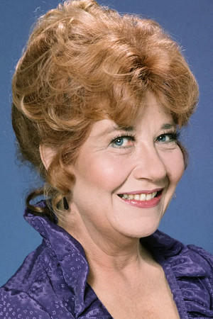 Charlotte Rae