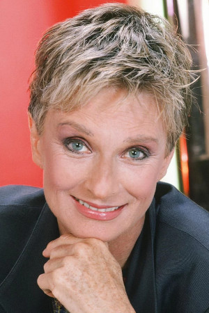 Cloris Leachman