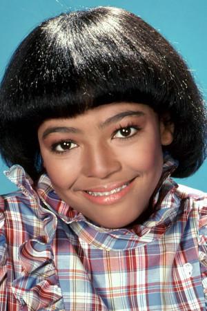 Kim Fields