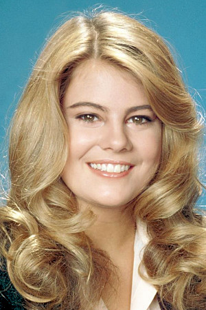 Lisa Whelchel