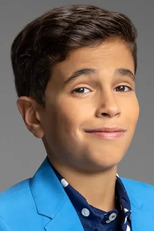 Character image for Roy Raskin