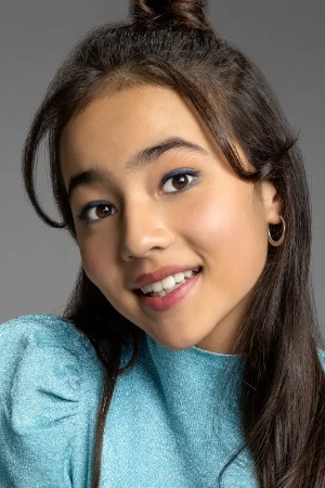 Character image for Zina Zacarias