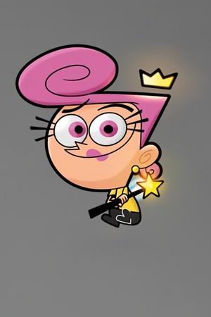 Character image for Wanda 