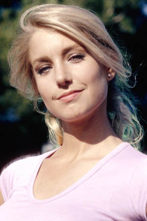 Character image for Jody Banks