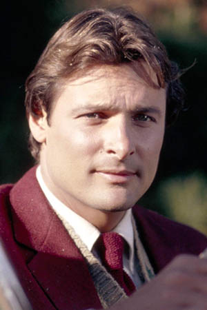 Character image for Howie Munson