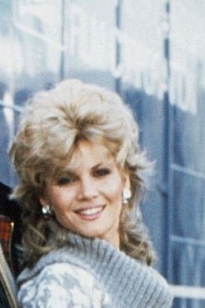 Character image for Terri Shannon / Michaels (1982-1985)