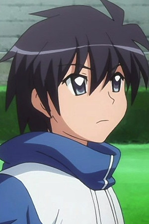 Character image for Saito Hiraga