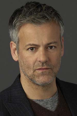 Character image for John Warren