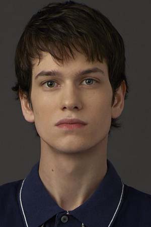 Character image for Adam Warren/Ben 