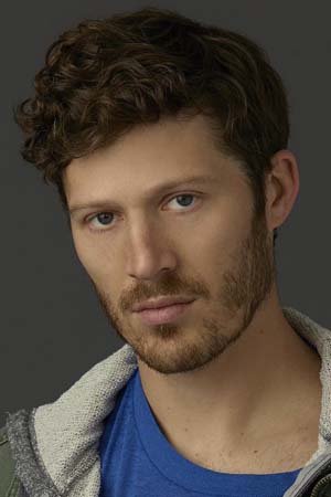 Character image for Danny Warren