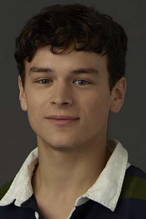 Character image for Danny Warren (Young)