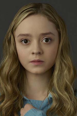Character image for Willa Warren (Young)