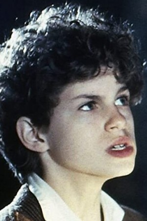 Character image for George