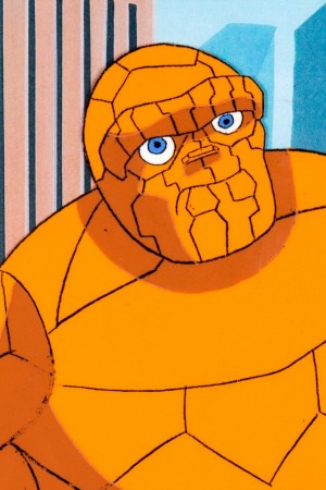 Character image for The Thing