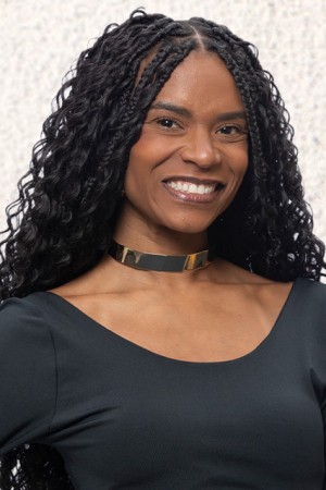 Character image for Kathy Maravilha