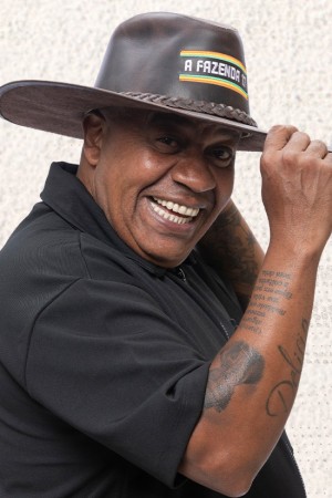 Character image for Toninho Tornado