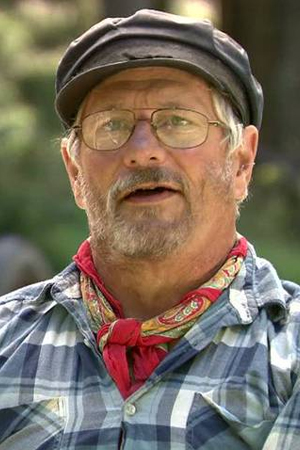 Character image for Himself