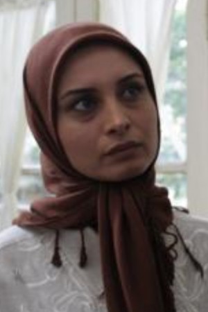 Character image for Maryam