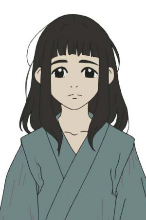 Character image for Touko