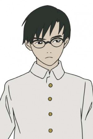 Character image for Koushi