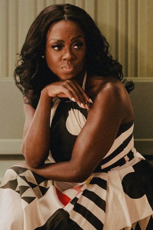 Character image for Michelle Obama