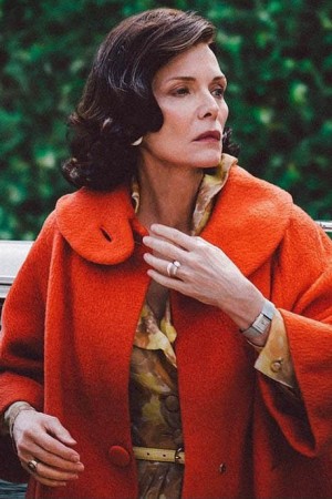 Character image for Betty Ford