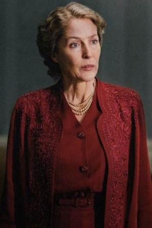 Character image for Eleanor Roosevelt