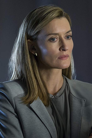 Character image for Laz Ingram