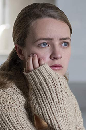 Character image for Denise Hagerty