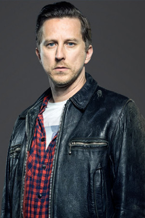 Lee Ingleby