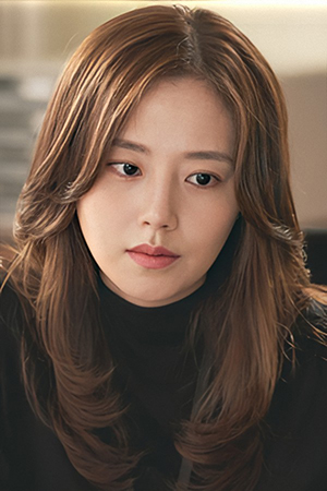 Character image for Cha Ji-won