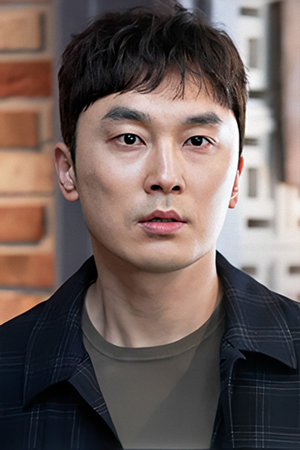 Character image for Kim Moo-jin