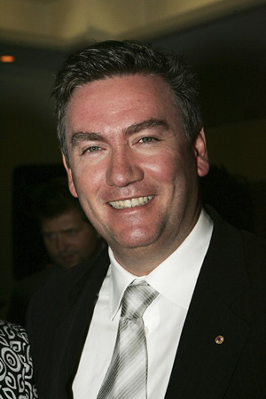 Eddie McGuire