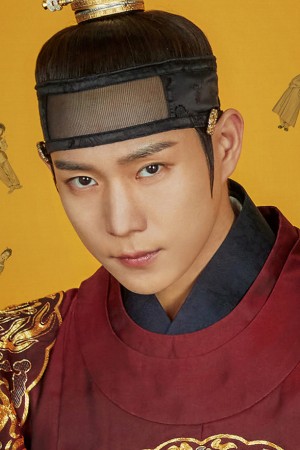 Character image for Lee Heon