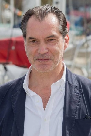 Character image for Gaspard Decker