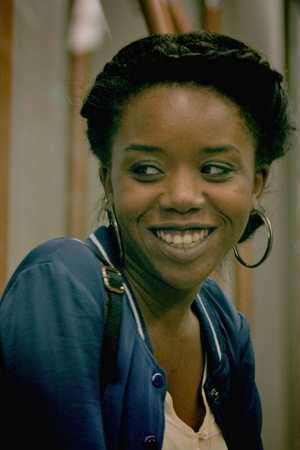 Character image for Maya Musso