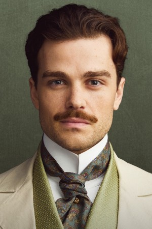 Character image for Soames Forsyte