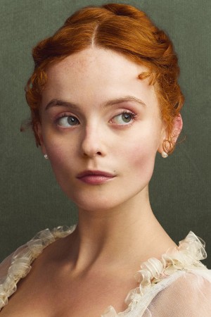 Character image for Irene Heron