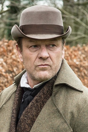 Character image for John Marlott