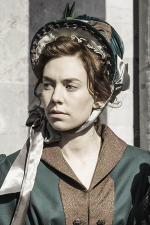 Character image for Lady Jemima Hervey