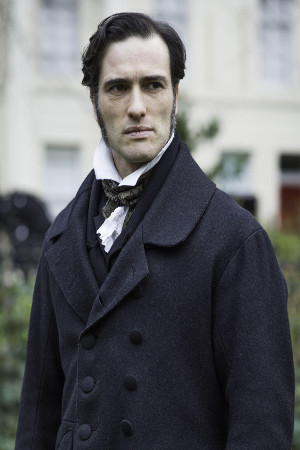 Character image for Lord Daniel Hervey