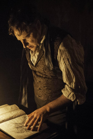 Character image for Sir William Chester