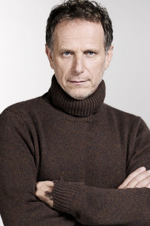 Character image for Capitaine Martin Servaz