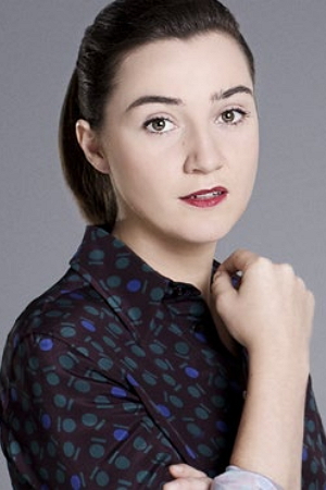 Character image for Diane Berg