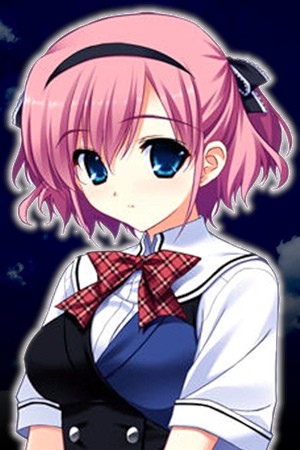 Character image for Sachi Komine