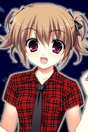 Character image for Makina Irisu